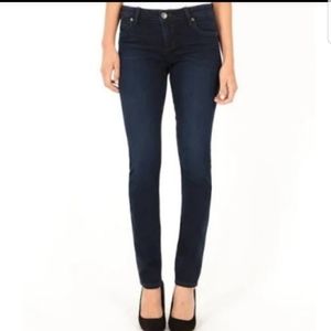 Kut from the Kloth "Diana Skinny" Jeans